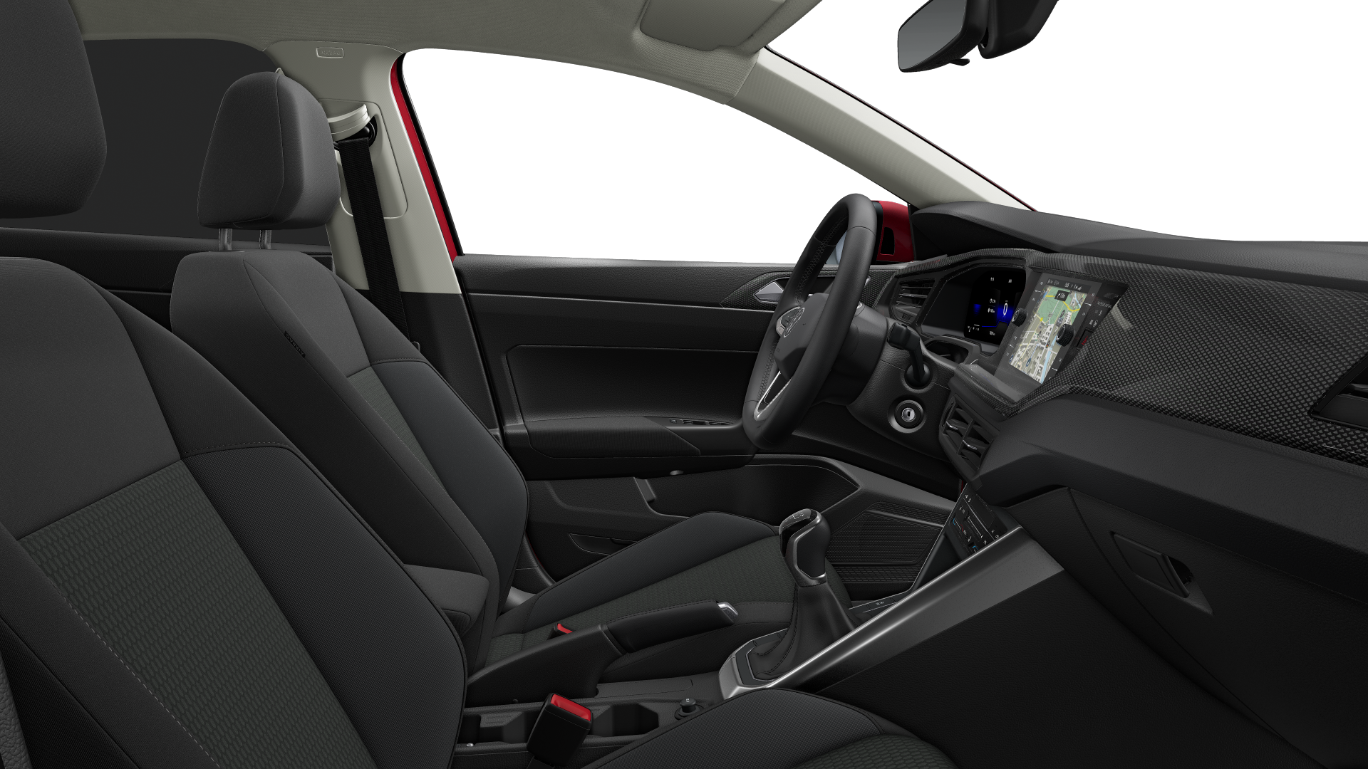 Volkswagen Taigo 1.0 TSI