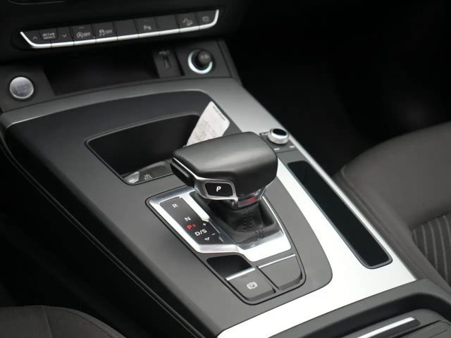 Audi Q5 Quattro S-Line