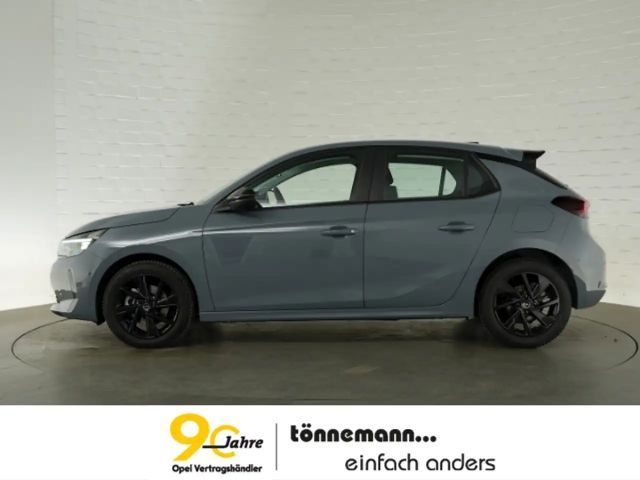 Opel Corsa Edition