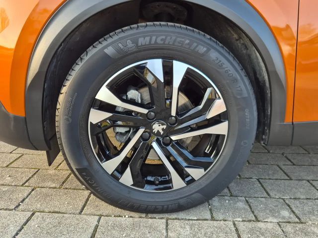 Peugeot 2008 Allure Pack PureTech