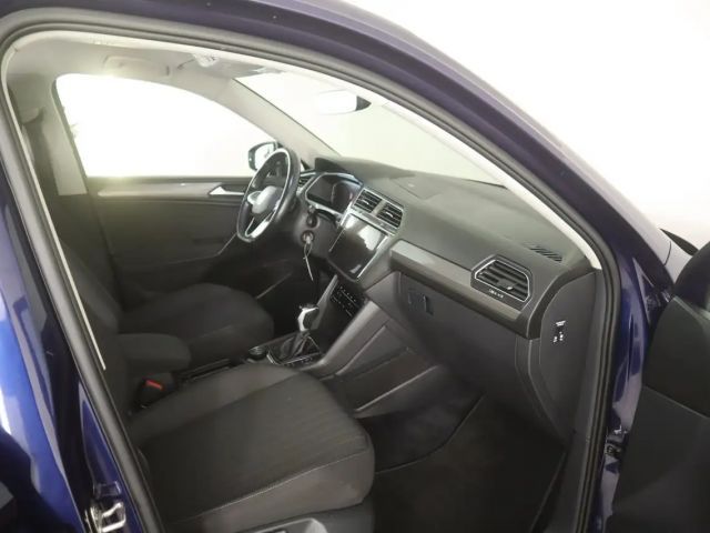 Volkswagen Tiguan 4Motion Allspace DSG Life