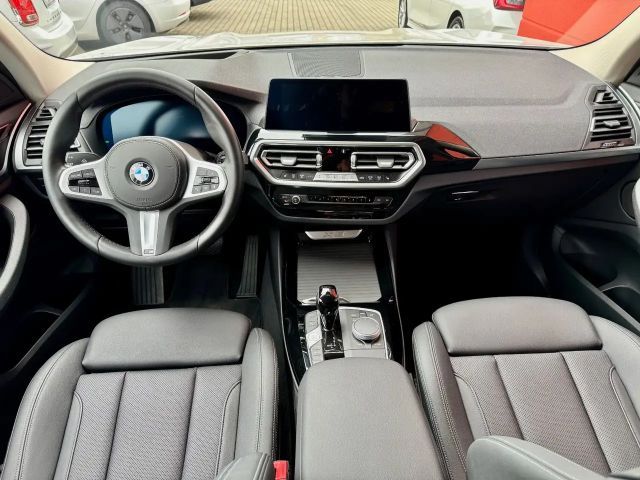 BMW X3 xDrive