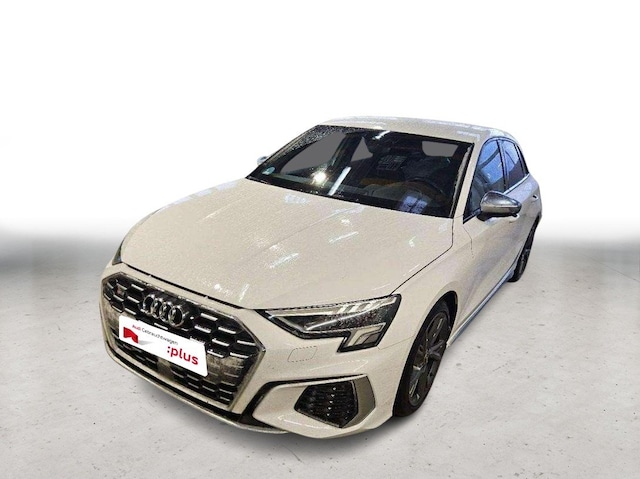 Audi S3 Quattro S-Tronic Sportback