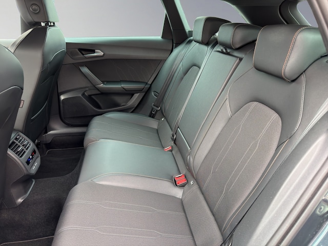 Cupra Leon DSG Sportstourer