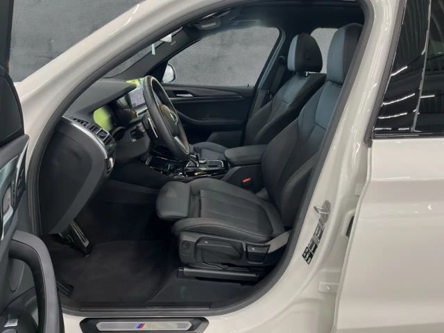 BMW X3 M-Sport xDrive