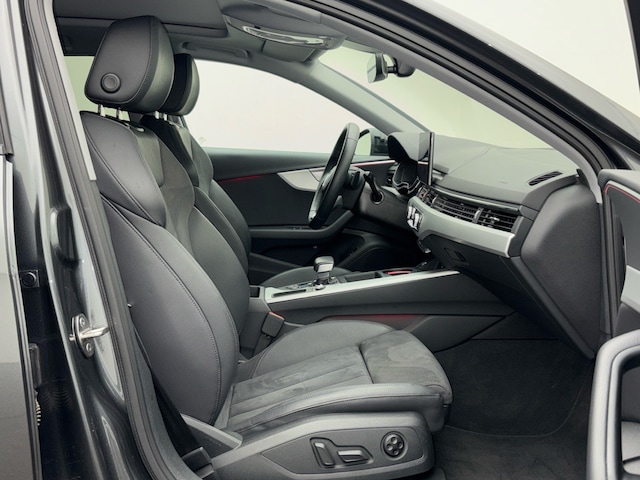 Audi A4 40 TFSI Avant S-Line S-Tronic