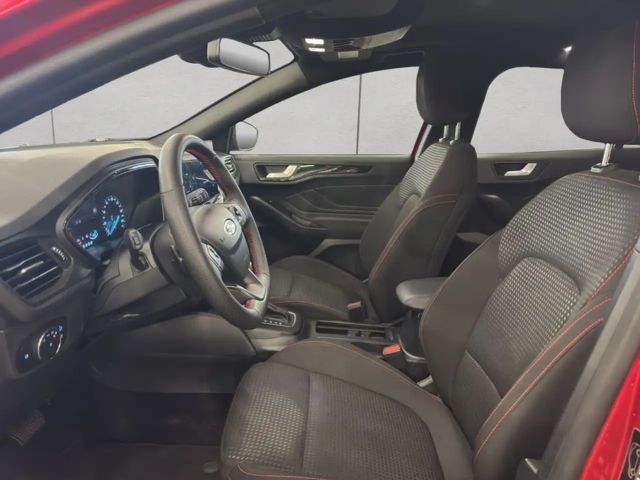 Ford Focus EcoBoost ST Line Wagon