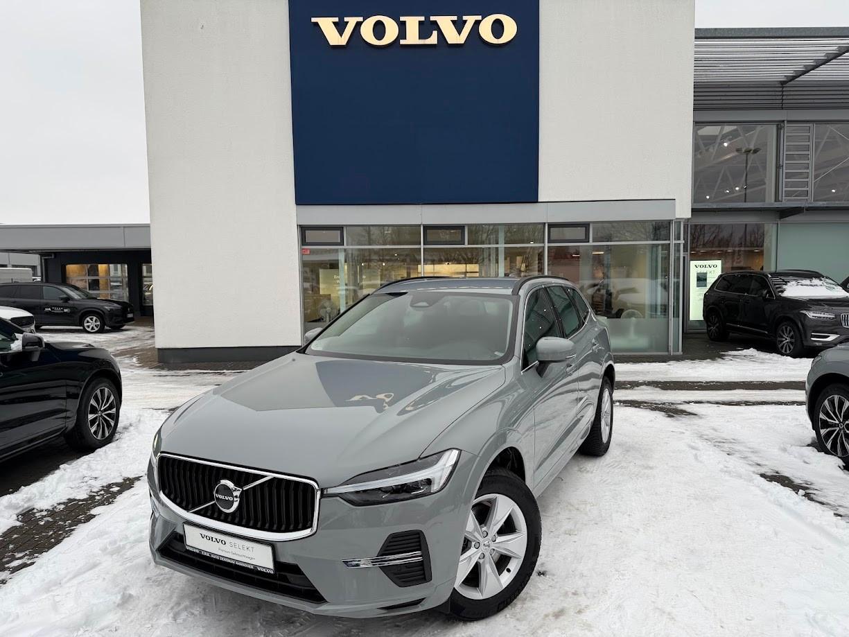 Volvo XC60 Core