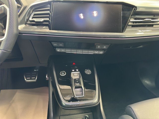 Audi Q4 e-tron 50 Quattro Sportback