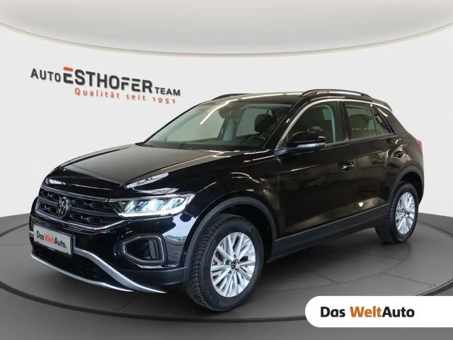 Volkswagen T-Roc DSG Life