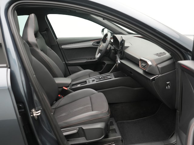 Cupra Formentor VZ e-Hybrid