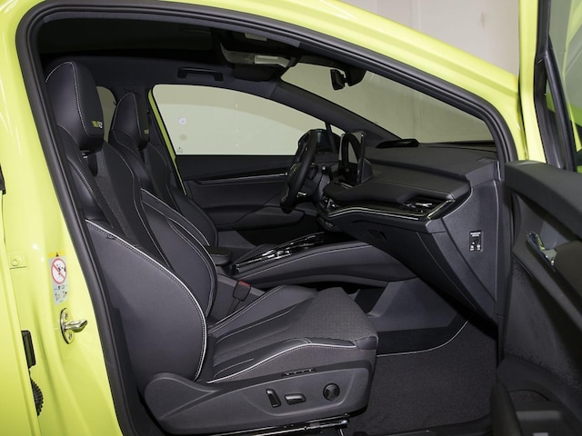 Skoda Enyaq Coupe RS