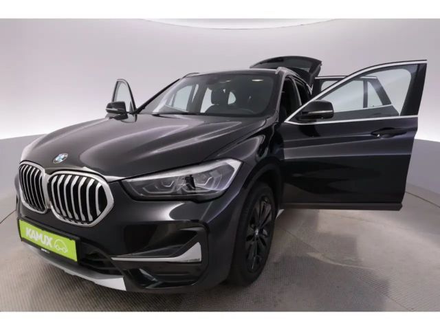 BMW X1 xDrive