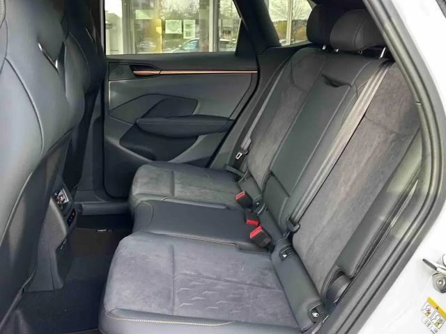 Cupra Terramar 1.5 e-Hybrid