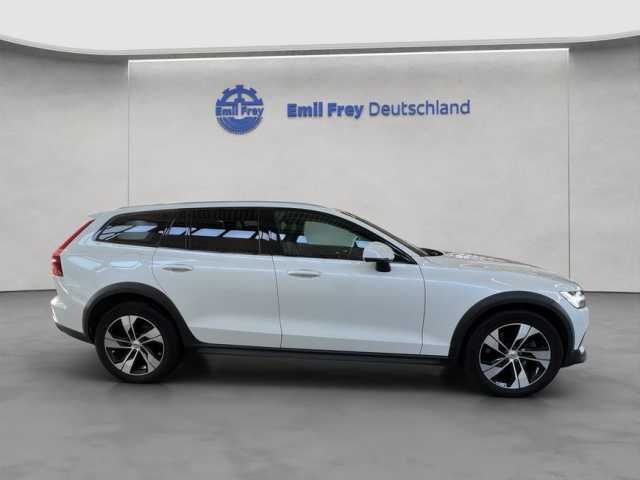 Volvo V60 Cross Country V60 Cross Country