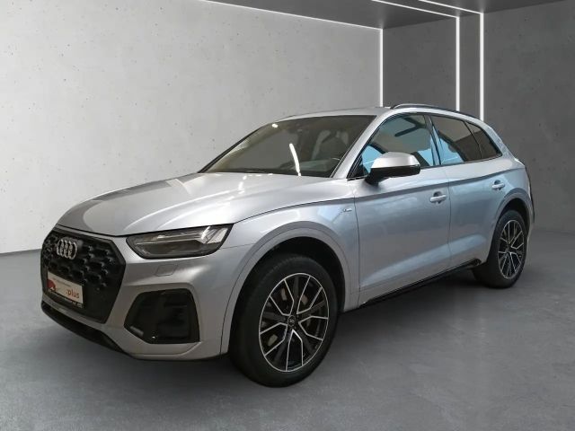 Audi Q5 50 TDI Quattro S-Line