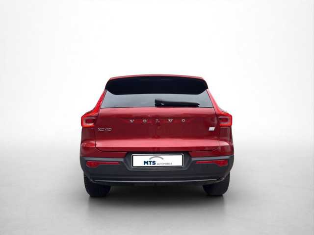 Volvo XC40 Dark Plus Recharge