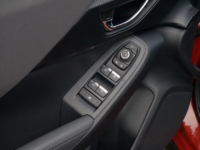 Subaru Crosstrek 2.0ie Edition Comfort Plus ACC LED