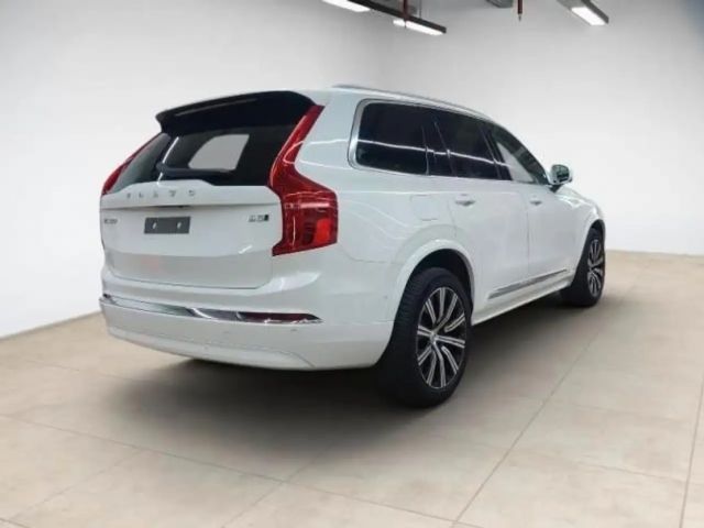 Volvo XC90 AWD Bright Plus