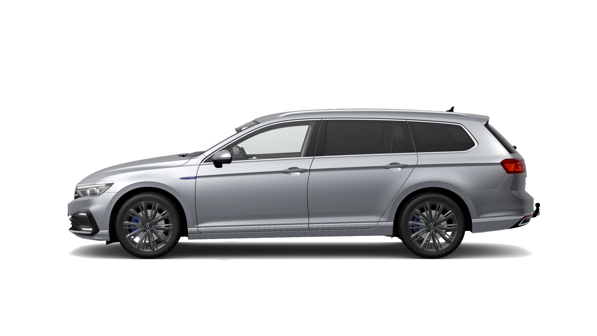 Volkswagen Passat 1.4 TSI DSG Variant