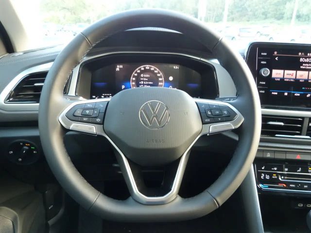 Volkswagen T-Roc 1.5 TSI DSG Life