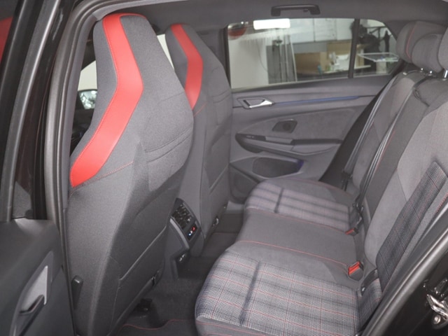 Volkswagen Golf 2.0 TSI DSG Style