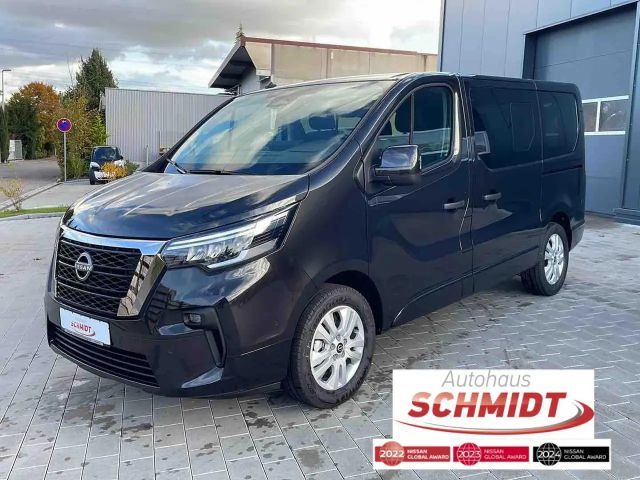 Nissan Primastar L1H1 Tekna dCi 170