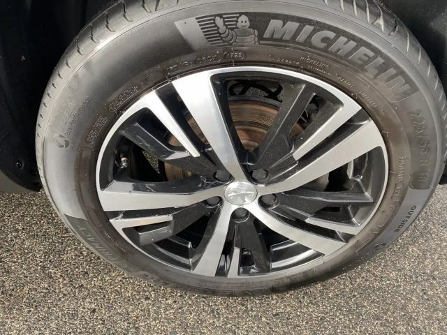 Peugeot 5008 GT-Line