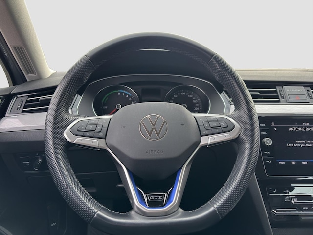 Volkswagen Passat DSG Variant eHybrid