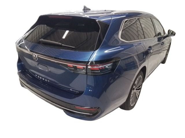 Volkswagen Passat 2.0 TDI Elegance Elegance