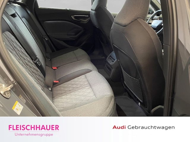 Audi A5 Quattro S-Tronic