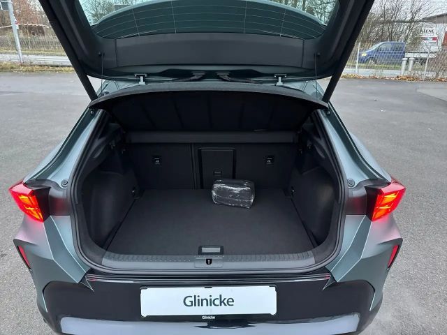 Cupra Formentor 2.0 TSI 4Drive DSG VZ