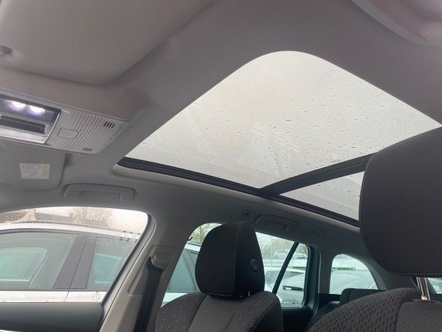 Skoda Octavia 2.0 TDI Combi Style Style