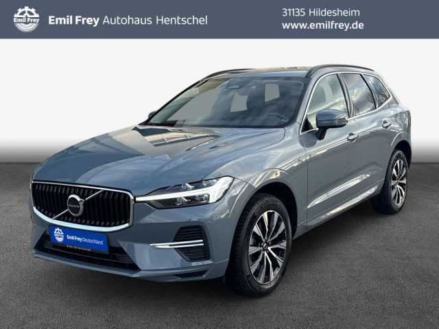 Volvo XC60 XC60
