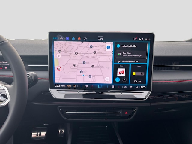 Volkswagen ID.7 4Motion GTX IQ.Drive