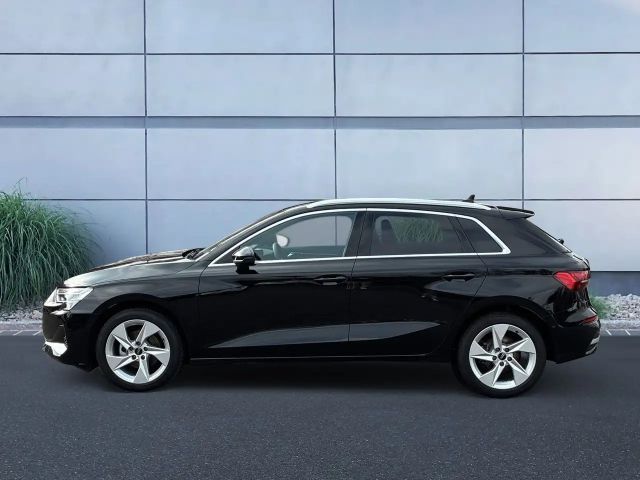 Audi A3 35 TFSI Sedan