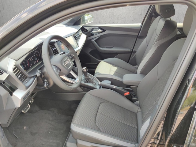 Audi A1 35 TFSI Allstreet S-Tronic