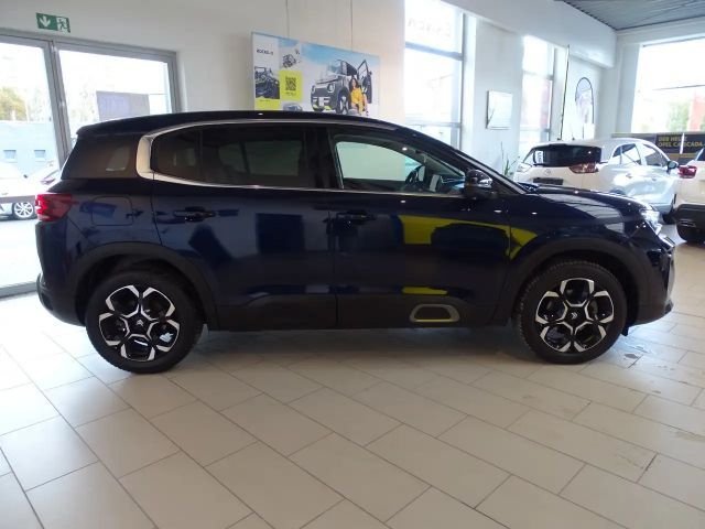 Citroën C5 Aircross Feel PureTech