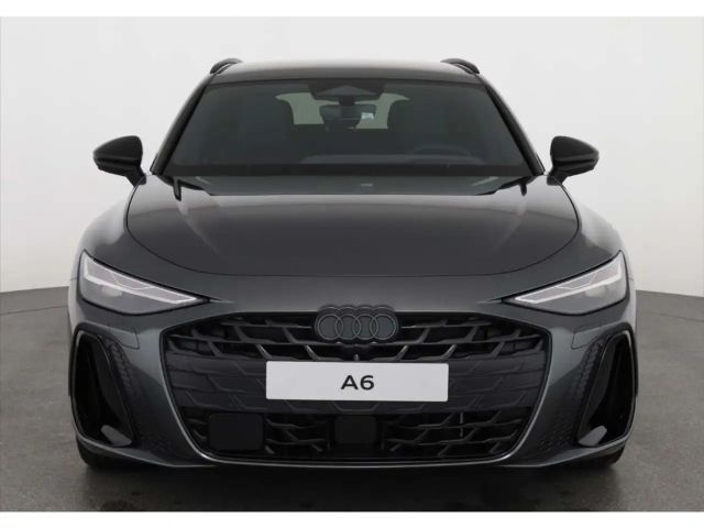 Audi A6 Avant Quattro S-Line