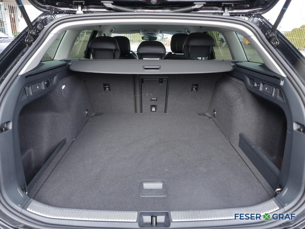 Volkswagen Passat 2.0 TDI Business DSG