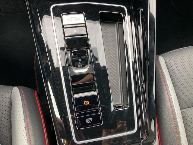 Volkswagen Golf 2.0 TSI DSG Golf VIII Style