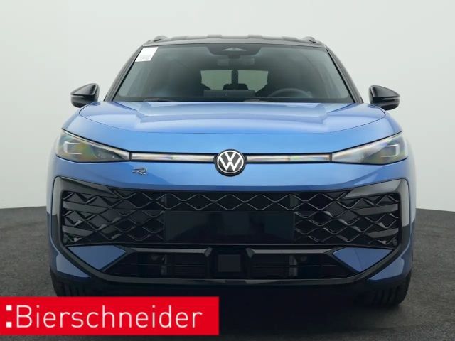 Volkswagen T-Roc 1.5 eTSI DSG IQ.Drive R-Line