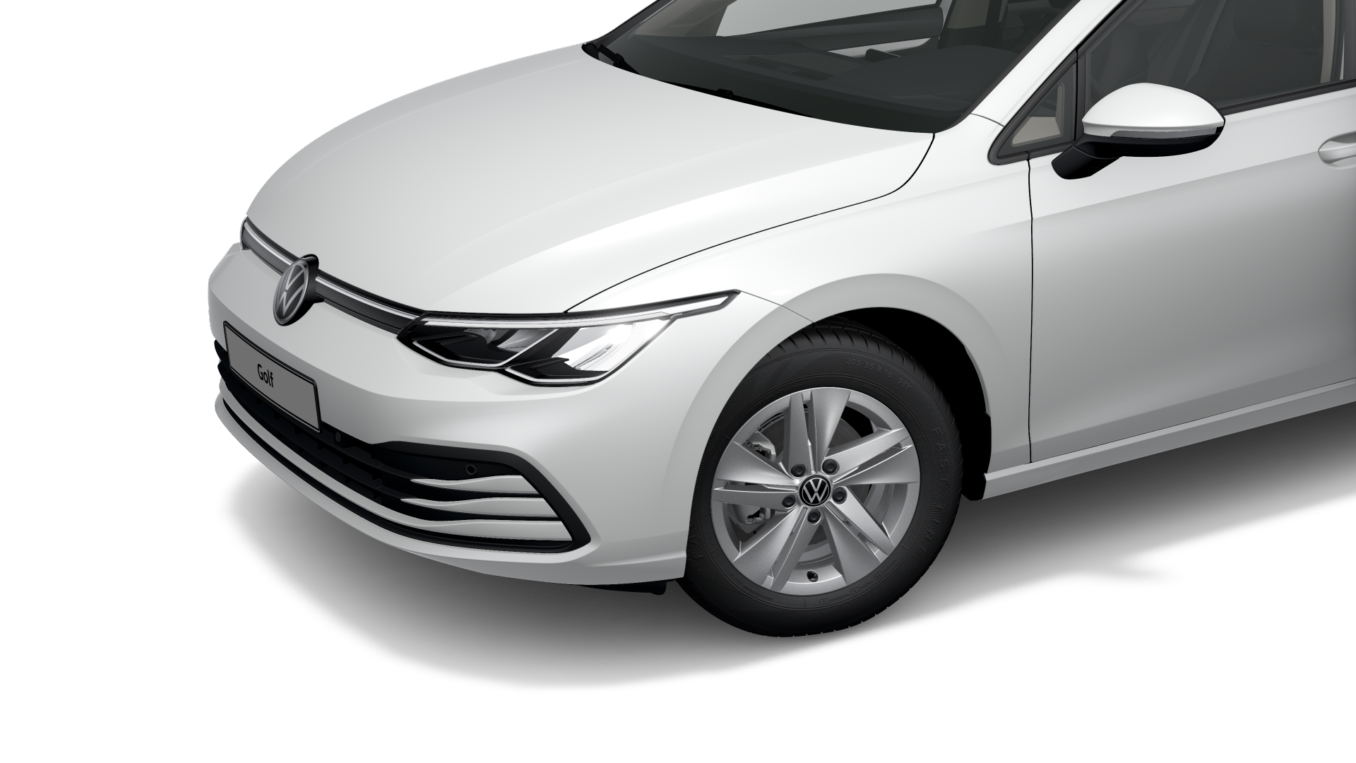 Volkswagen Golf Golf VIII Life