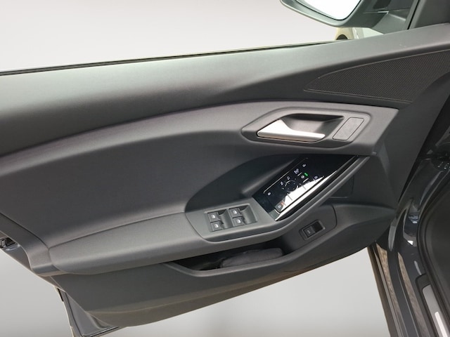 Audi Q6 e-tron Quattro