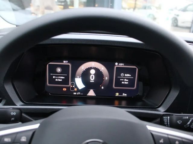 Volkswagen Caddy Cargo TDI