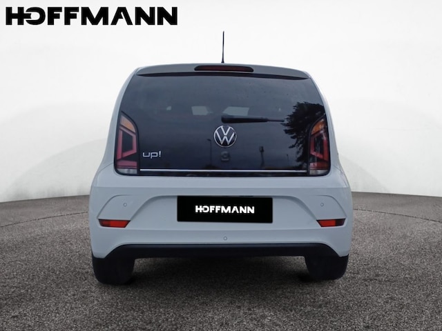 Volkswagen up! (12/AA)