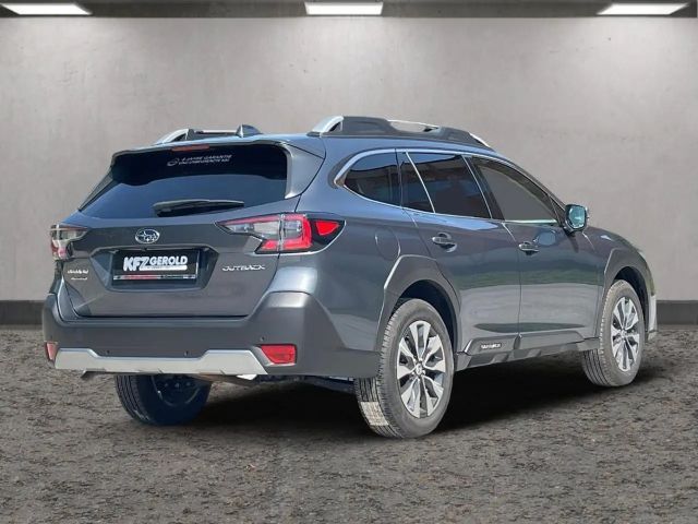 Subaru Outback AWD CVT Premium