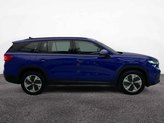 Skoda Kodiaq 1.5 TSI Selection iV