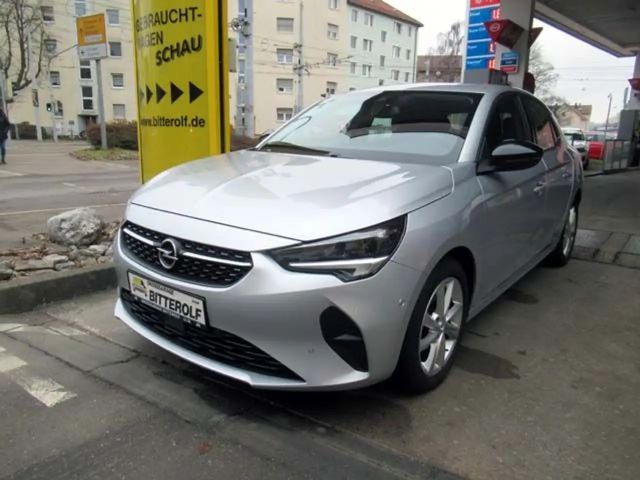 Opel Corsa 1.2 Turbo