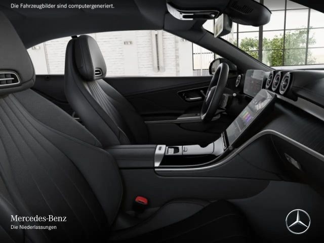 Mercedes-Benz CLE 200 AMG Line